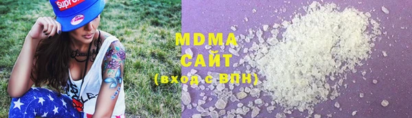 хмурый Богородицк